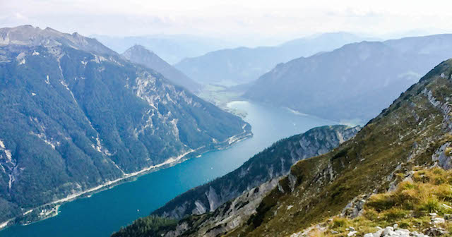 Seekarspitze Hike