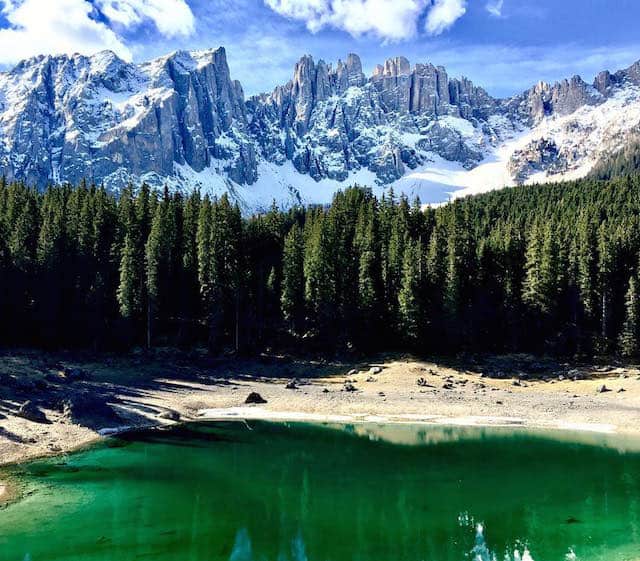 Welschnofen Dolomites Nova Levante