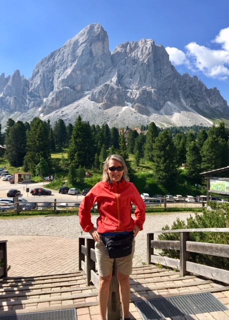 Pinterest Hidden Image