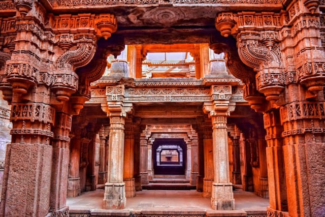 Solo Traveling in Ahmedabad, Gujarat