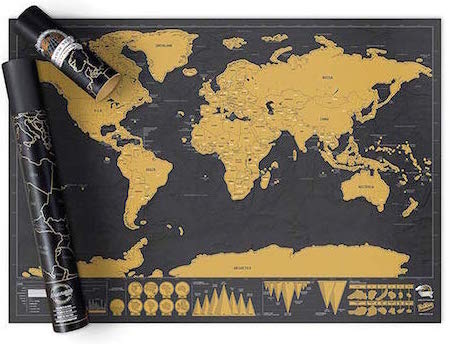 Luckies of London World