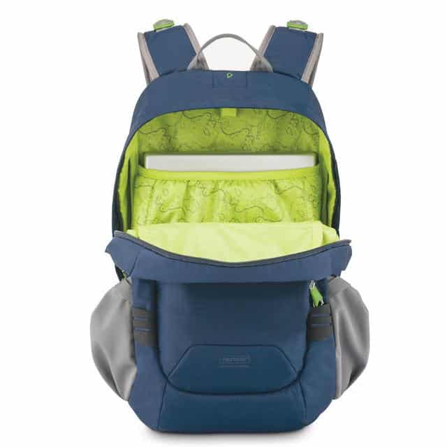 PacsafeVentureSafe25lt on Amazon
