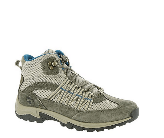 Timberland Women's Mt. Maddsen Lite Mid on Amazon