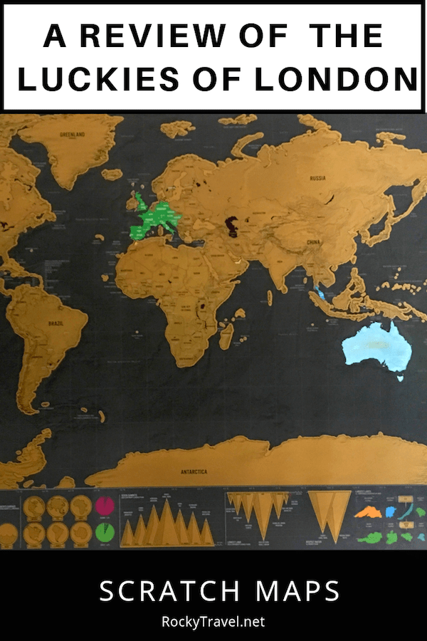 Pinterest Hidden Image