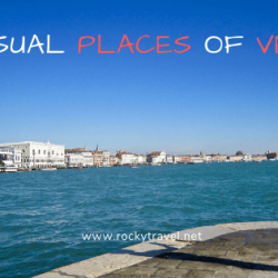Beautiful and unusual places to visit in Venice offbeat
