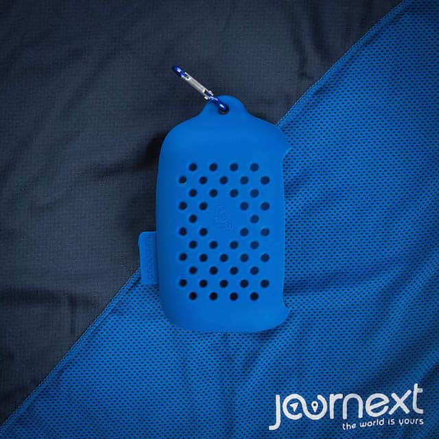 Cooling Towel by Journext