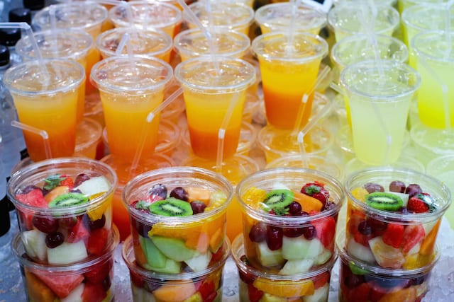 What to eat in Summer in Austraila