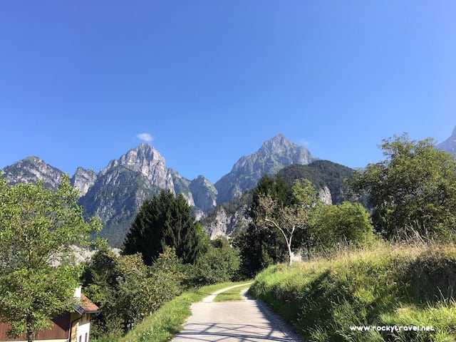 Guided Walking Tours for Solo Travellers in Italy