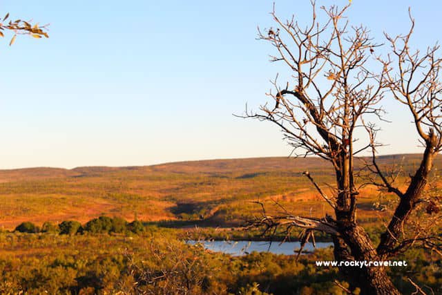 Kimberleys Australia