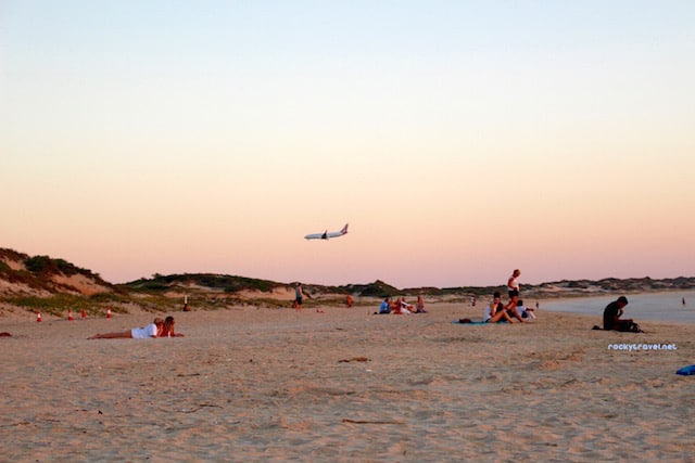 Cable Beach Broome Western Australia