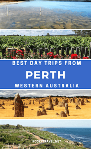 8 Day Trips From Perth West Australia