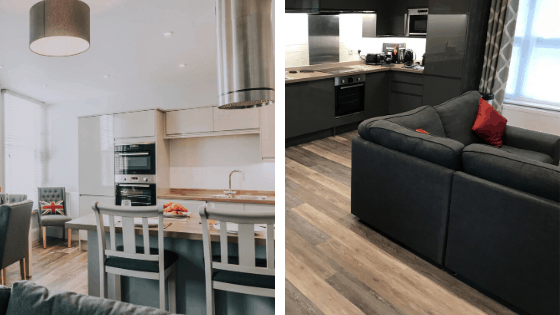 Cavendish London Luxury Accommodation