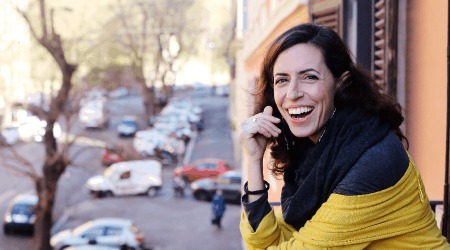 Early Retirement Teaching English