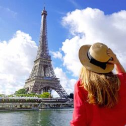 Why Visit France As A Solo Female Traveller Over 50