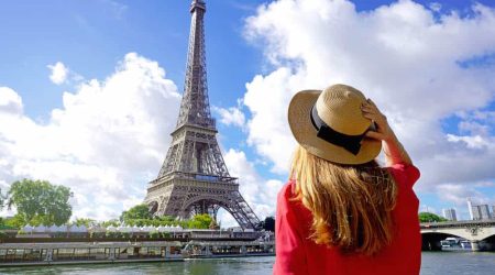 Why Visit France As A Solo Female Traveller Over 50