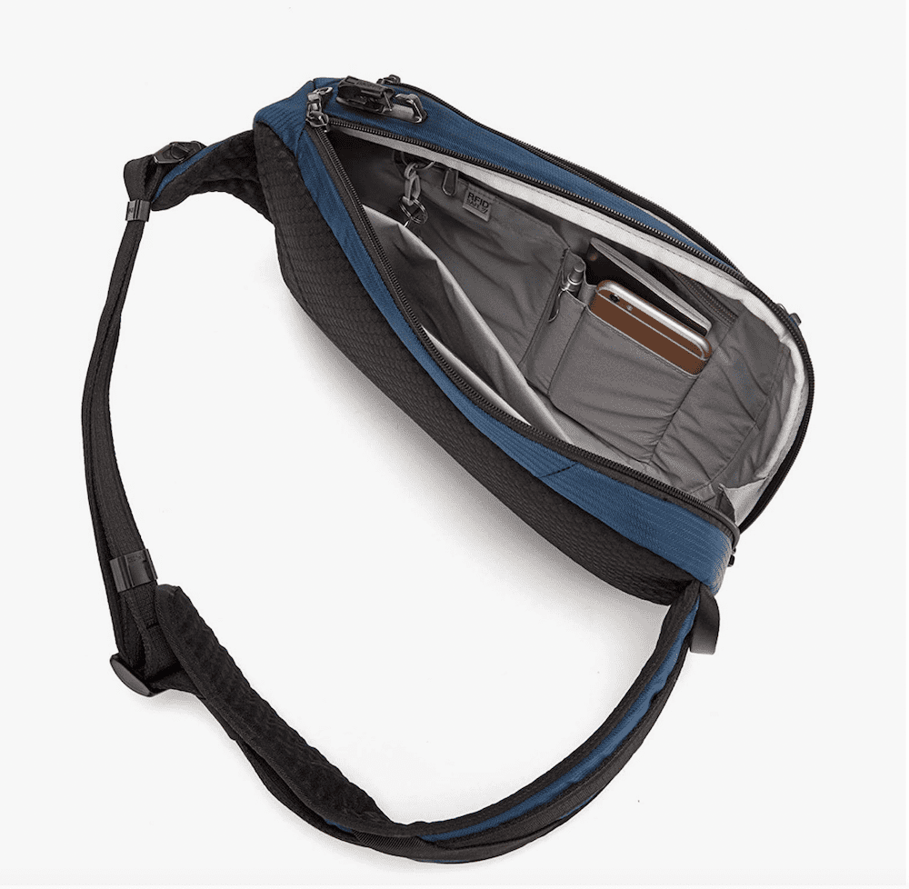 Pacsafe Vibe Slingpack