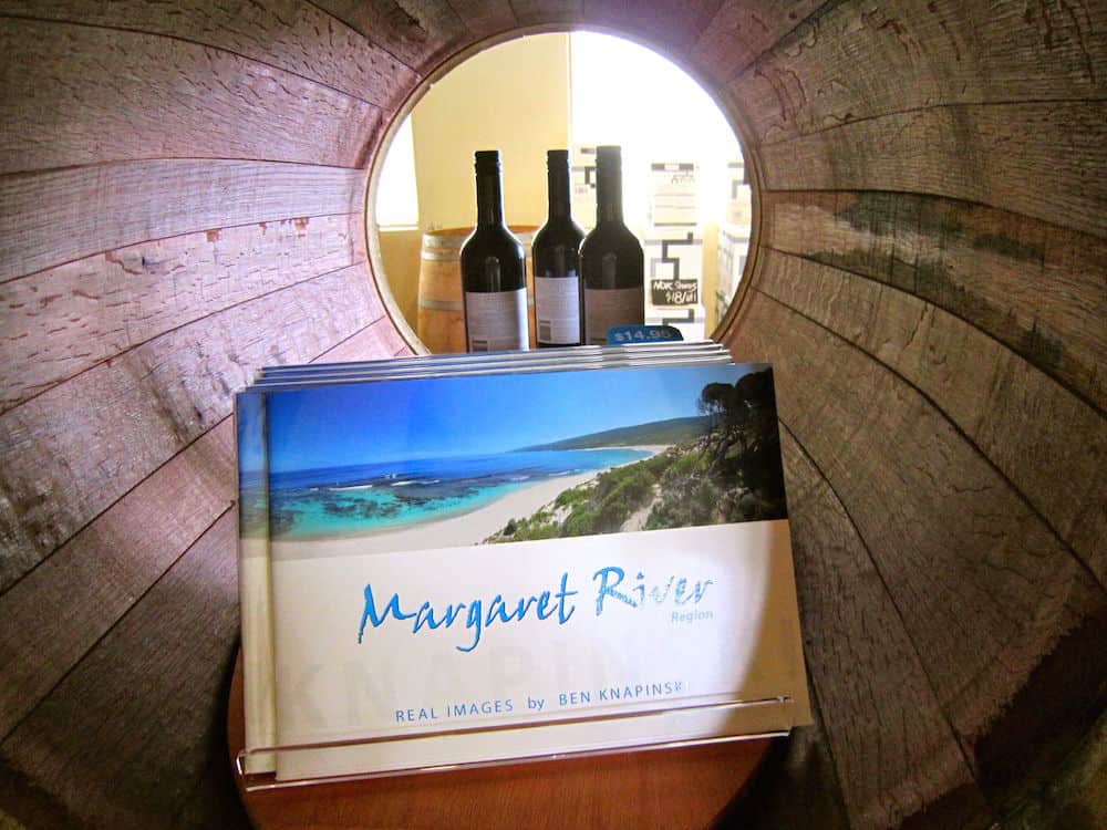 Xanadu Margaret River Wineries