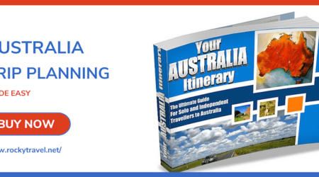 15 Things Not to Do When Visiting Australia