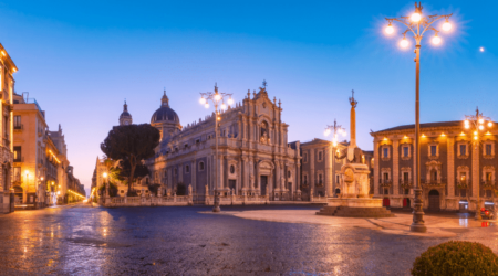 Things To Do In Catania Sicily