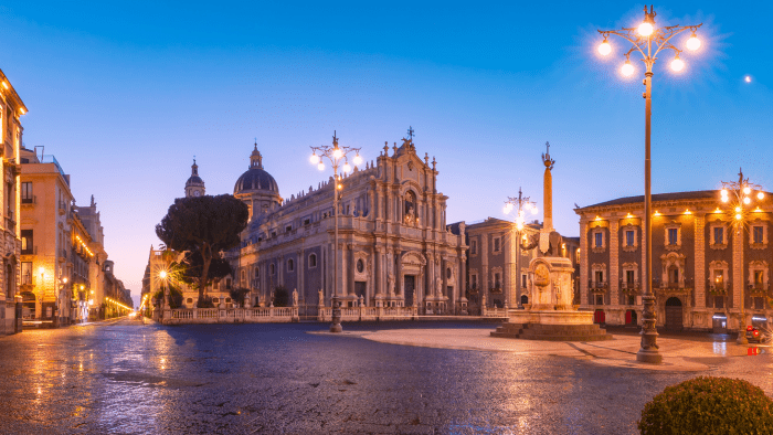Things To Do In Catania Sicily