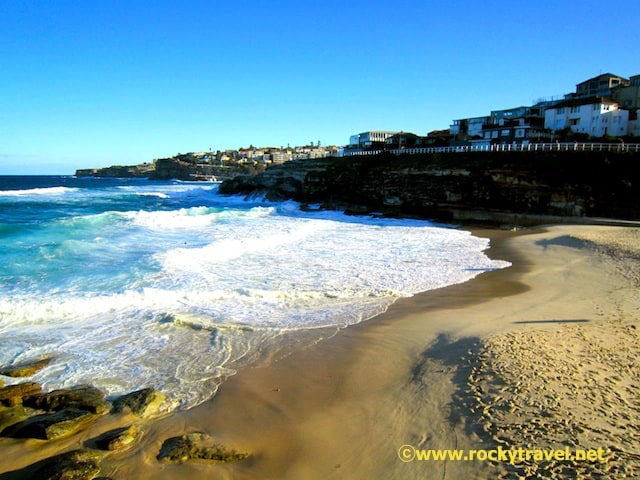 Bondi Sydney 