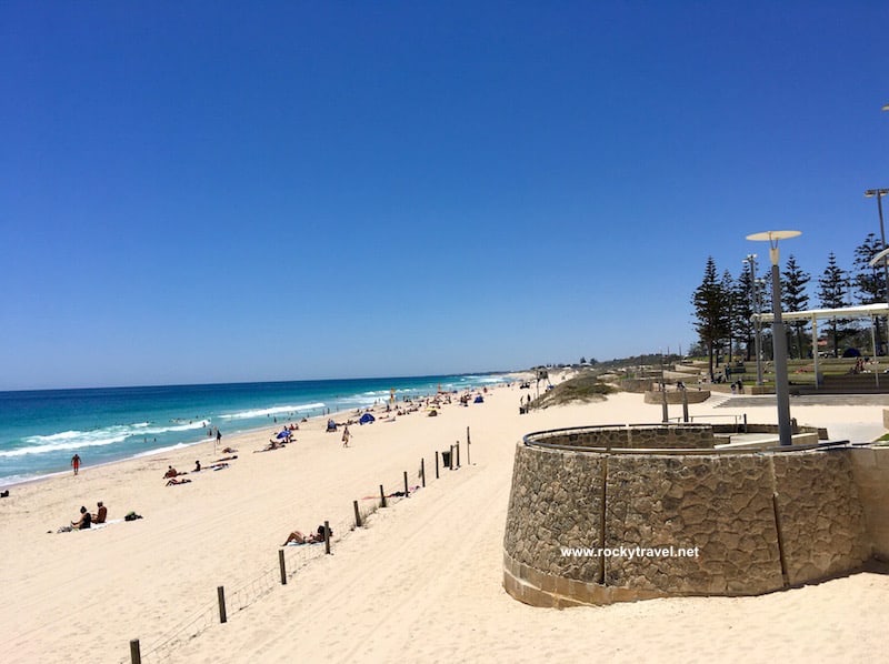 Scarborough Beach Perth