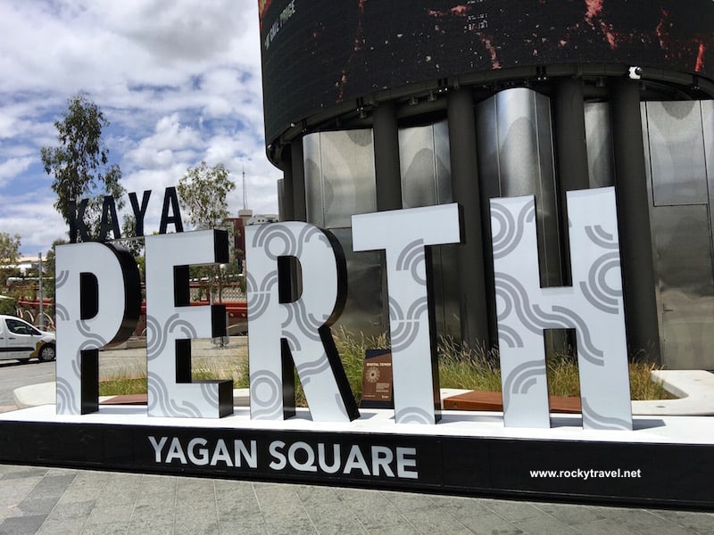 A Guide To The Best Areas Where To Stay In Perth Western Australia