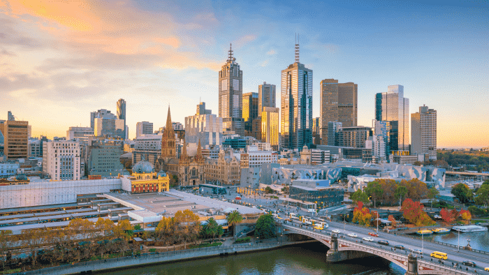 Best Areas Where To Stay in Melbourne Australia
