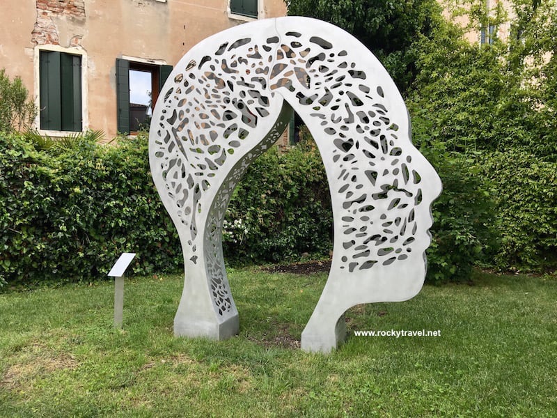 Castello Giardini Venice