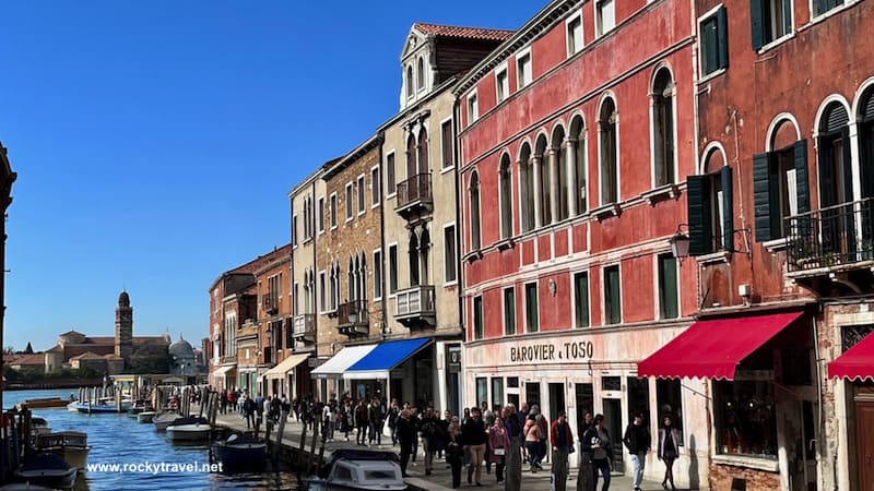 Murano Venice 