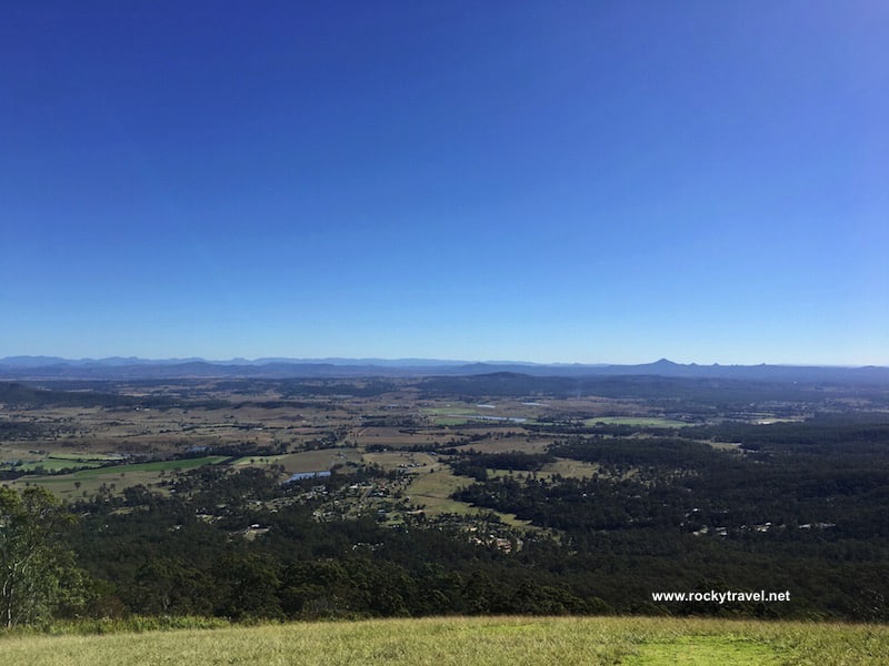 North Tamborine Gold Coast