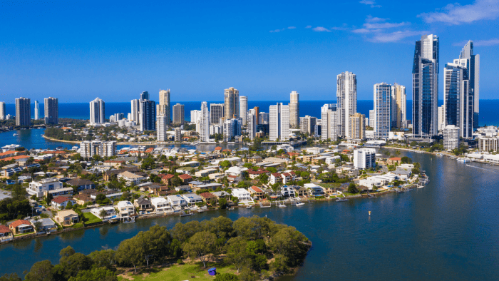 Best Places To Stay In Gold Coast