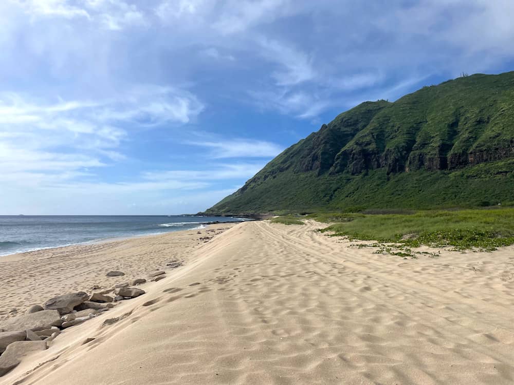 Bruny Island Tasmania