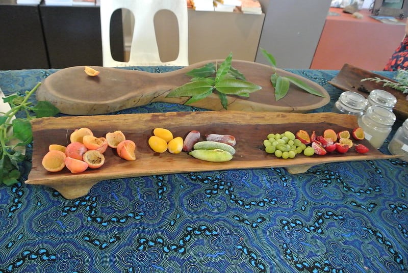 Maalinup Aboriginal Gallery