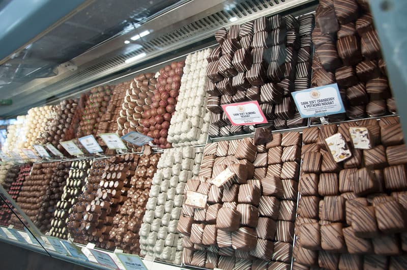 Margaret River Chocolate Company Swan Valley