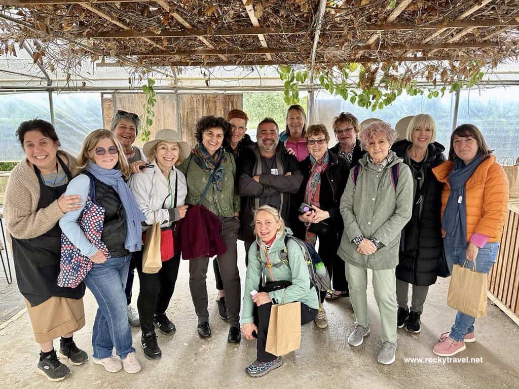 Sicily Small Group Tours