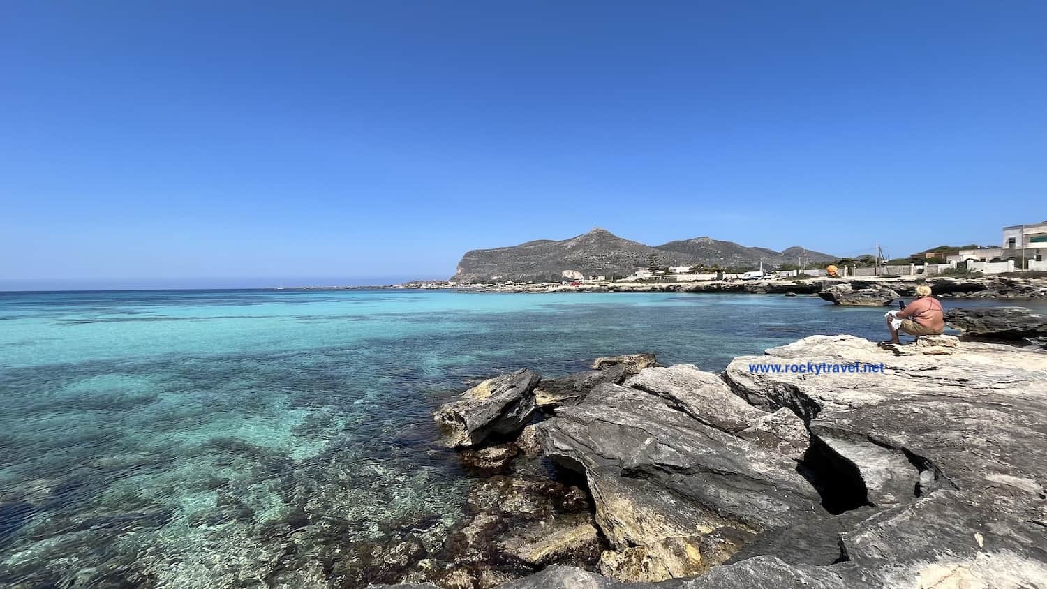 Favignana Island West Coast Sicily copy Favignana Island West Coast Sicily