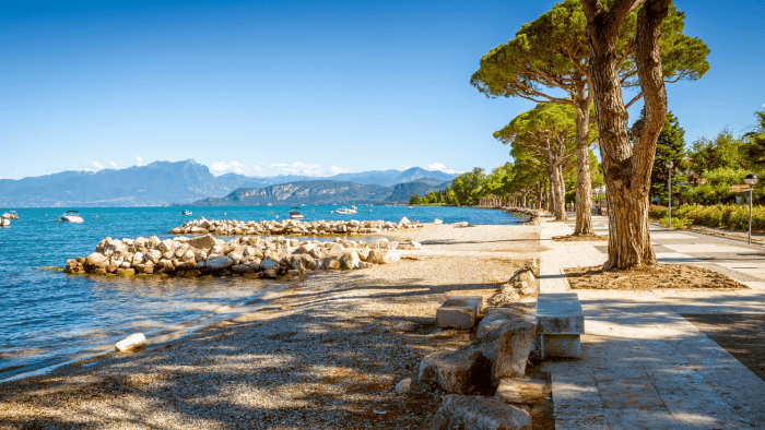 Lazise Lazise