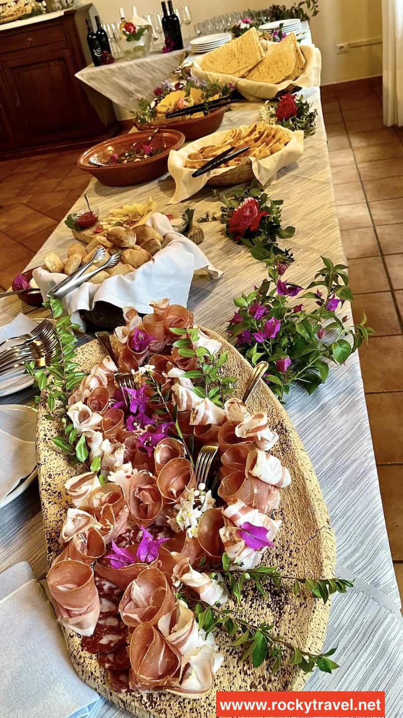 Amazing Food Of Sardinia Sardinia Food Specialties