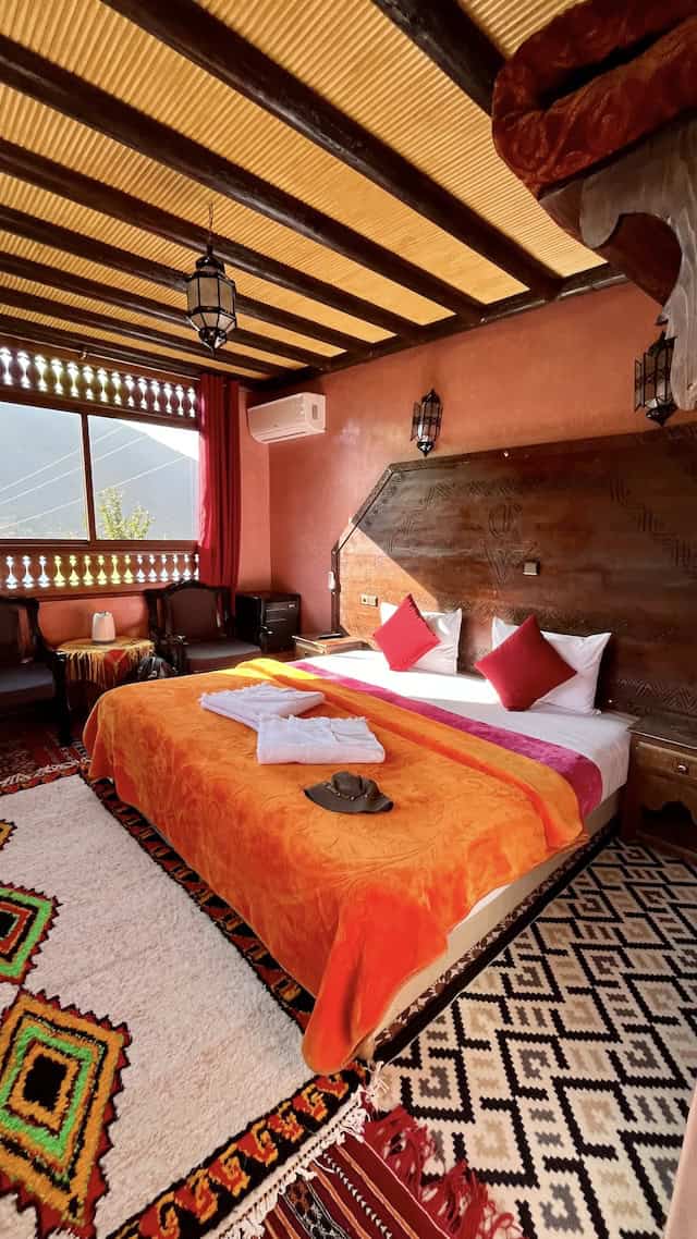 Imlil Atlas Riad Morocco Imlil Atlas Riad