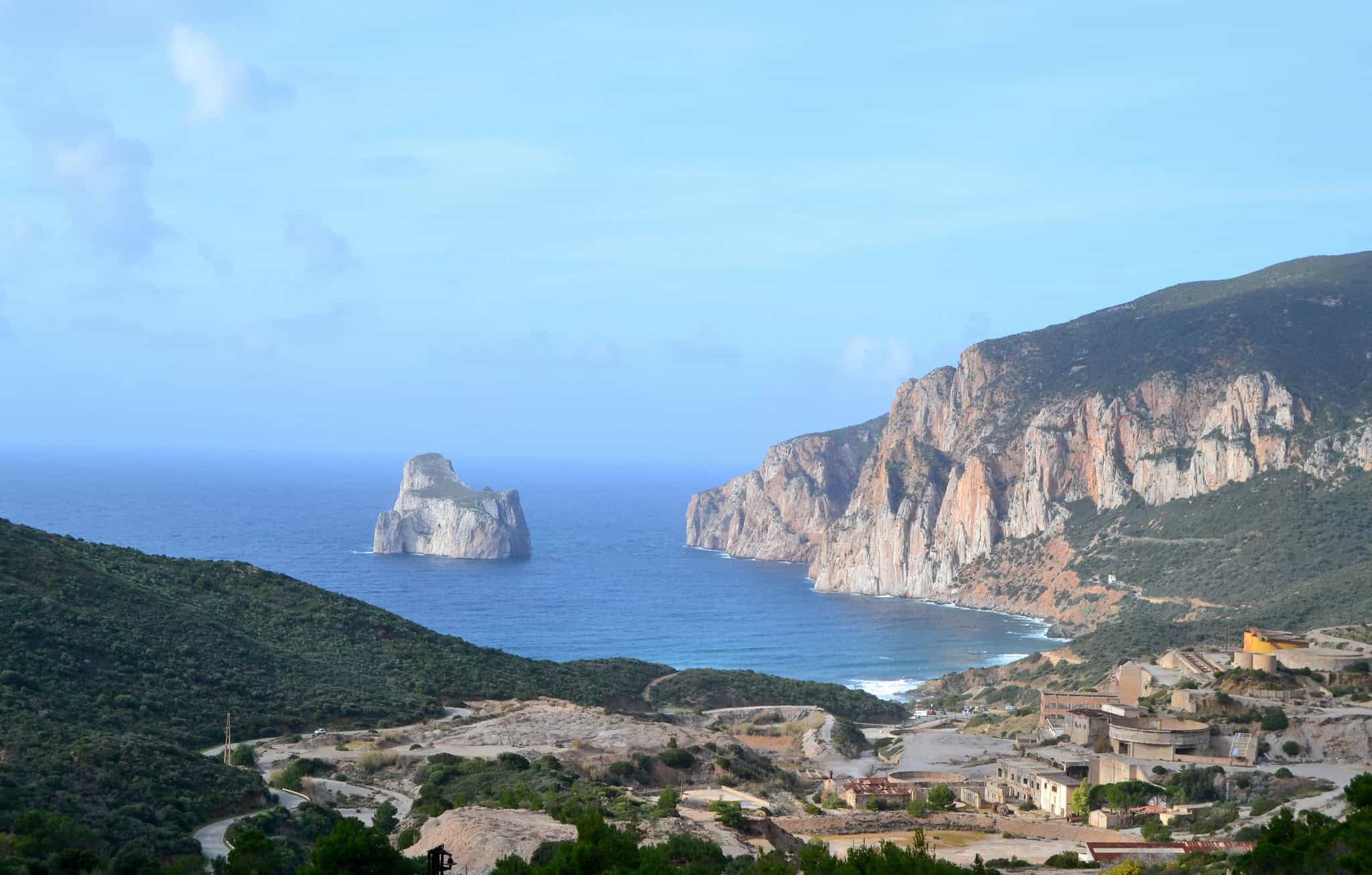 Gran Tour Of Sardinia