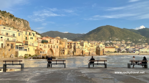 Cefalu Sicily Cefalu Sicily