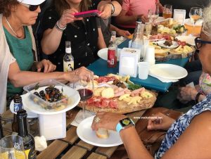 Ortigia Sicily Food Market Ortigia Food Tastings