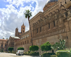 Palermo Cathedral Palermo Cathedral