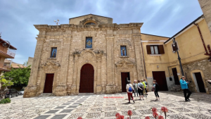 San Angelo Muxaro Sicily San Angelo Muxaro
